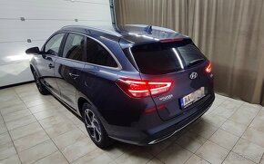 Hyundai i30 kombi Play 2023 - 4