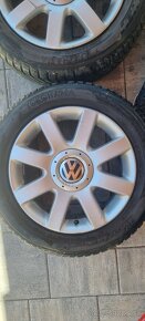 Volkswagen 5x112 r16 - 4