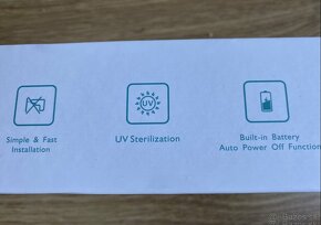 Sterilizator na kefky - 4