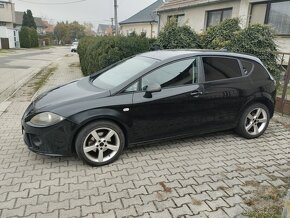 Seat leon 1.9 tdi 77kw - 4