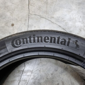 Letné pneumatiky 225/45 R18 CONTINENTAL DOT2518 - 4