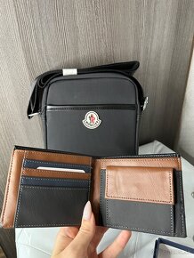 Moncler panska kabelka - 4