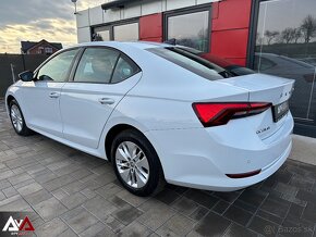 Škoda Octavia 2.0 TDI, v Záruke, Pôvodný lak, 87 850km, SR - 4