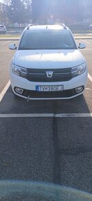 Dacia logan - 4