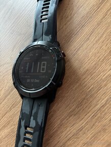 Garmin Fenix 6X - 4