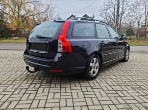 Volvo V50 1.6D Summum - 4