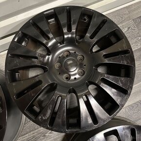 Alu CMS 5x112 20” - 4