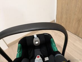 Vajíčko Cybex Aton S2 i-size - 4