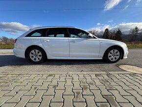 Audi a6 s line C7 avant facelift 2.0 TDI 140KW S line - 4