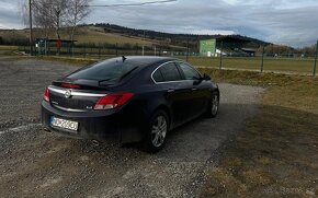 Opel insignia - 4