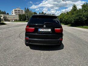 BMW X5 E70 3.0sd - 4