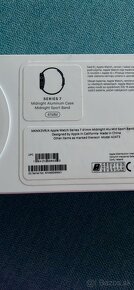 Apple watch series 7 41 mm - 4