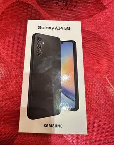 Samsung Galaxy A34 5G - 4