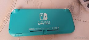 Nintendo switch - 4