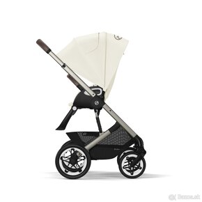 Cybex Talos s Lux 2023 v záruke 8/2026 športový kočík - 4