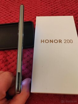 Honor 200 12/512gb - 4