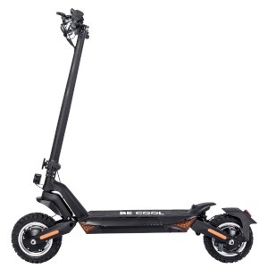 Elektricky scooter 600w - 4