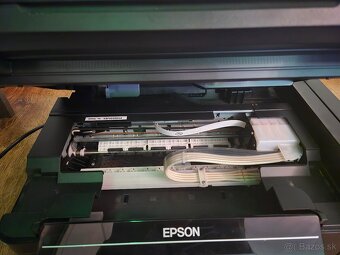 Tlačiareň Epson ecotank l3060 - 4