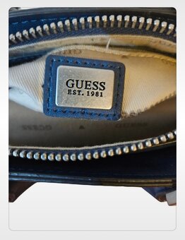 Kabelka GUESS - 4