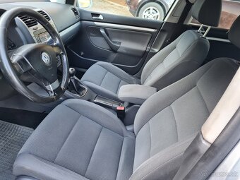 Volkswagen Golf 5 1.9 tdi 77 kw - 4