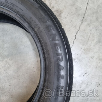 Letné pneumatiky 205/55 R16 GENERAL DOT4017 - 4