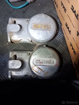 SIMSON - 4