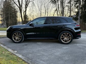 Porsche Cayenne FACELIFT 2024/ZÁRUKA/SK AUTO - 4