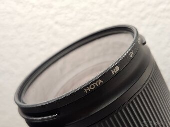 Tamron 17-28 F/2.8 Di III RXD  Sony E-mount - 4