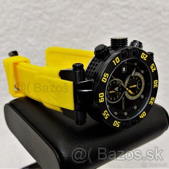 Invicta S1 Rally 34799 - 4