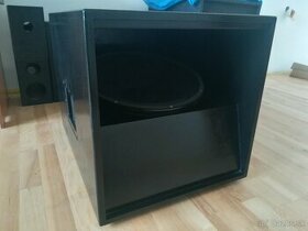 Subwoofer12",15",18"- Zákazková výroba - 4