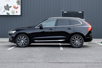 Volvo XC60 D4 AWD Inscription - 4