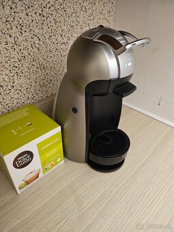 Dolce Gusto kávovar - 4