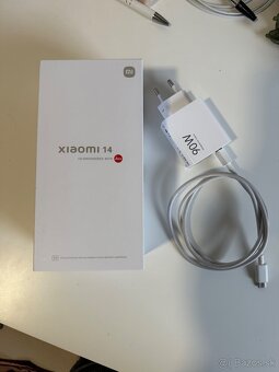 Xiaomi 14 Black 512GB - 4