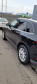 AUDI Q5 2,0 TDI - 4