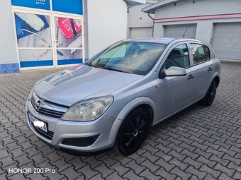 ✅OPEL ASTRA H 1.7 CDTI 74 KW ENJOY CONFORTLINE ✅ - 4