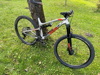 Rock Machine XCM Blizzard 70-29 - 4