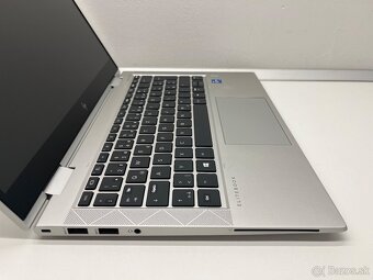 HP EliteBook x360 830 G8 2v1 i7-1185G7/32GB/512GB/FHD/LTE - 4