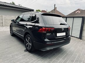 VW Tiguan Allspace 2.0TDi DSG - 4