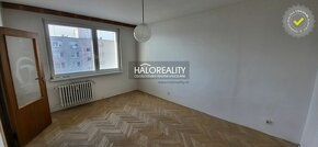 HALO reality - REZERVOVANÉ - Predaj, jednoizbový byt Žiar na - 4