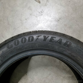 Letné pneumatiky pár 205/55 R16 GOODYEAR - 4