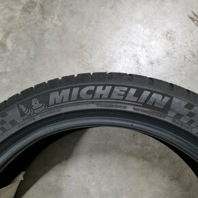 Letné pneumatiky 215/45 R18 MICHELIN - 4