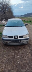 Seat Ibiza 1.9 TDi - 4