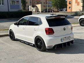 Uplne nové kolesá 5x100 R17 7,5J ET46 Audi VW Škoda Seat - 4