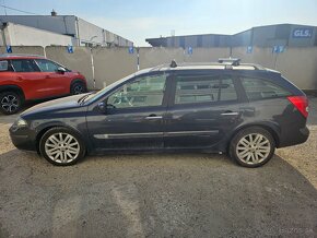 RENAULT LAGUNA GRAND TOUR 2005 - 4