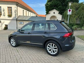 VW Tiguan 2.0TDI 2020 DSG LED Virtual - 4