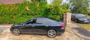 Volvo s60 2.4 125kw manual - 4