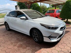 Predam Kia Ceed Gold+,1.0 T-GDI, 75KW - 4