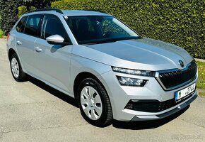 Škoda Kamiq 1,0 TSI 12/2020,85 KW,LED,AUTOKLIMA,TEMPOMAT - 4