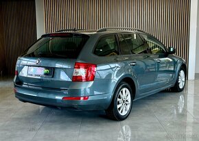 Škoda Octavia 1.6 TDI DSG 2016 - 4