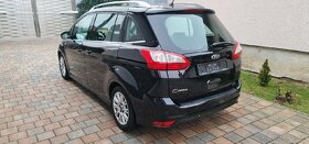 Ford grand c-max 7 miest 1,6 TDci - 4